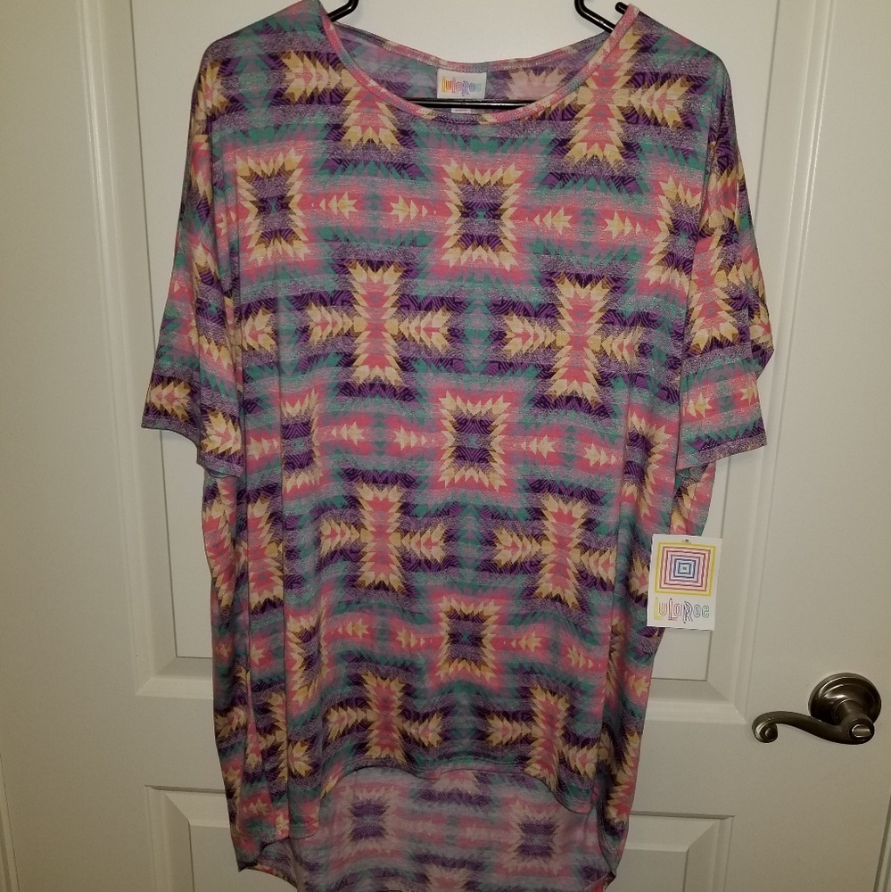 Lularoe Irma
